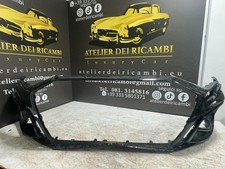 PARAURTI ANTERIORE AUDI A3 8Y S-LINE DAL 2020 AL 2024