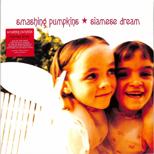 The smashing pumpkins - the, /