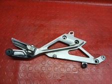 PEDANA PEDALINO POSTERIORE