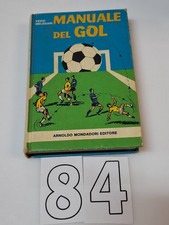 Vezio Melegari Manuale Del Gol