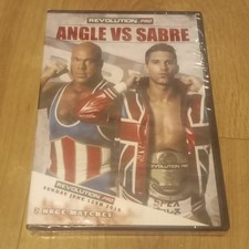 Rev Pro / Revolution Pro