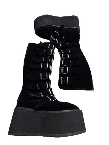 Stivali ginocchio donna - stivali, al