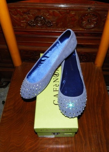 Ballerine vera pelle - ballerine,