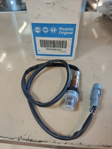 Sonda lambda fiat - fiat, 500