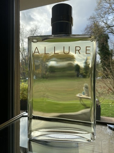 Chanel allure factice - factice, 34