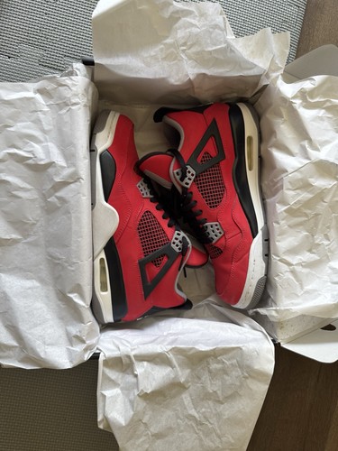 Air jordan retro - jordan,