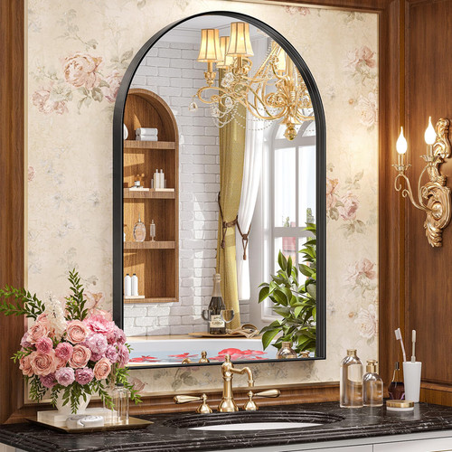 Specchio arco brightify 26 - specchio,