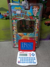 DIARIO SEGRETO Smartland Agenda BD-0500 Elettronica Vintage Junior Electronic...