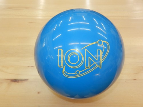 Palla bowling solida - da, storm