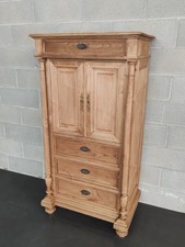 Credenza - Stipo portato a