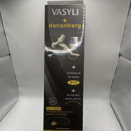 Vasyli dananberg stc solette - vasyli,