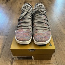 Scarpe da basket Nike Zoom KD