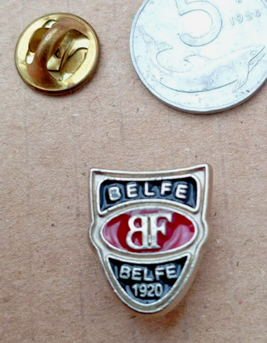 Belfe 1920 belloni e - belloni,