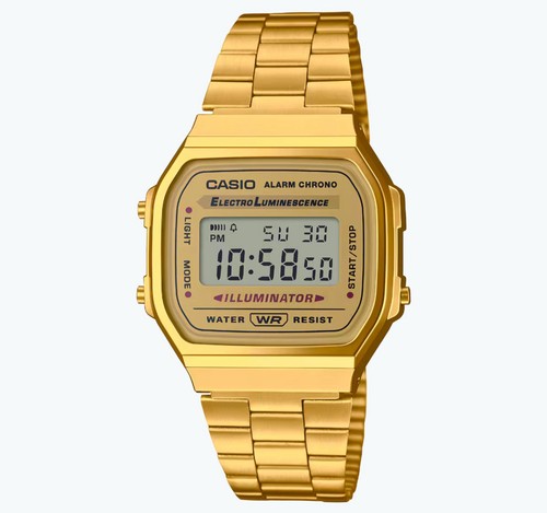 Orologio uomo casio vintage - orologio,