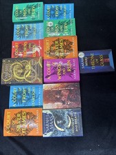 Sarah J. Maas HUGE Lot of 14