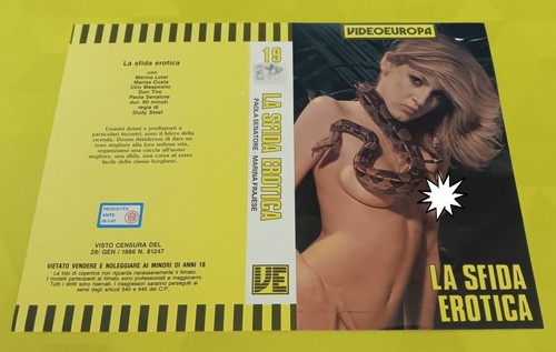 Sfida erotica paola - sfida,