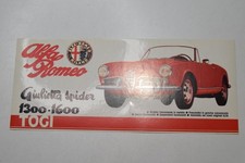 B79 1:1 ORIGINALE VINTAGE