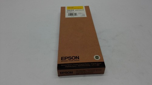 Epson t6144 cartuccia - epson, di