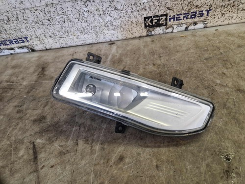 Fendinebbia destro nissan - destro,