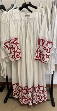 ANTICO CAMICE SACERDOTALE IN