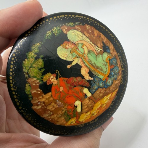 Vintage hand painted - vintage,