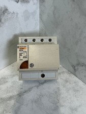 Merlin Gerin Multi9 PF15 Limitatore Sovratensione 4 Poli 250/440V Usato