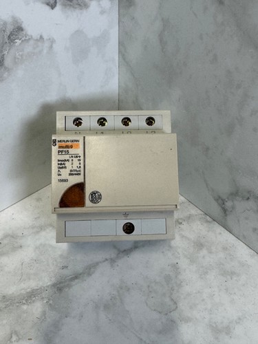 Merlin gerin multi9 - gerin,