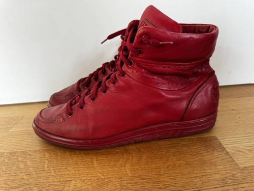 Travel fox 900 sneakers - travel,