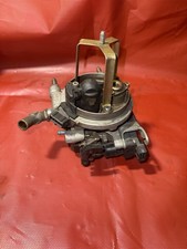 Corpo Farfallato Monoiniettore