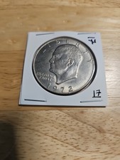 Moneta Dollaro 1972-D
