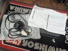 Anello serbatoio elettrico SW