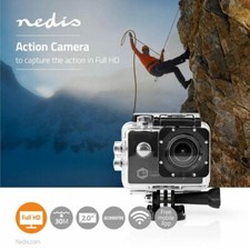 Action cam 1080p 30fps - action, 1080p@30fps