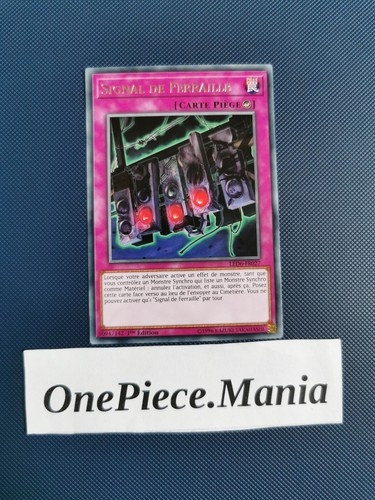 Segnale di rottami - yu-gi-oh!,