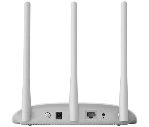 Link access point - point, wireless