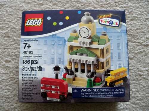 Lego modular raro - raro,