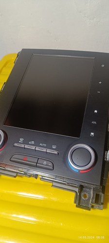 Display monitor multimediale - display,