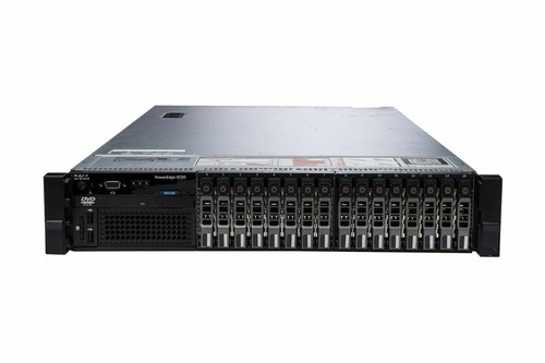 Dell poweredge r720 server - poweredge,
