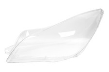 OPEL INSIGNIA A FACELIFT 2013- VETRO FARO FANALE SINISTRO