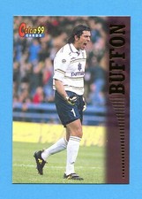 (N16) CALCIO CARDS 99 - Panini 1999 - CARD n. 70 - BUFFON - PARMA