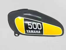 SUITABLE FOR YAMAHA XT TT 500