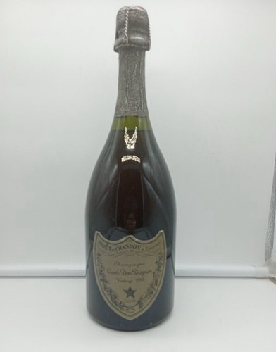 Dom perignon brut vintage - perignon,