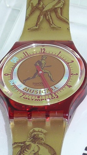Swatch musicall dolichos - swatch-musicall:,