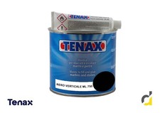 Tenax Mastice Stucco per marmo nero verticale ML.750 Mastic Tenax Vertical Black