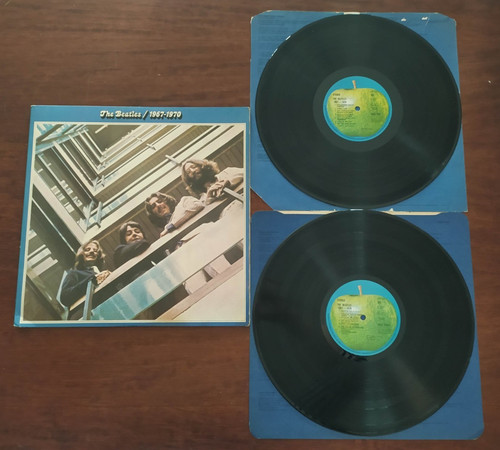 6000 the beatles - 2,