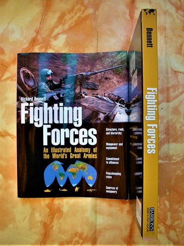Fighting forces an - fighting,