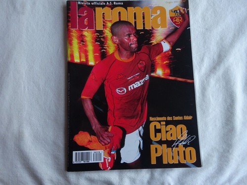 Roma rivista la - rivista,