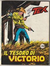 ✪ TEX #192 Il Tesoro Di