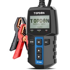TOPDON BT100 12V tester