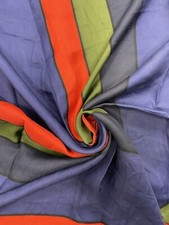 ROBERTA DI CAMERINO FOULARD