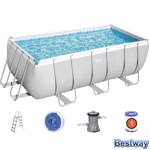 Bestway piscina fuoriterra - bestway,